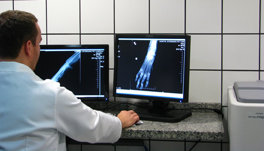 RADIOLOGIA DIGITAL