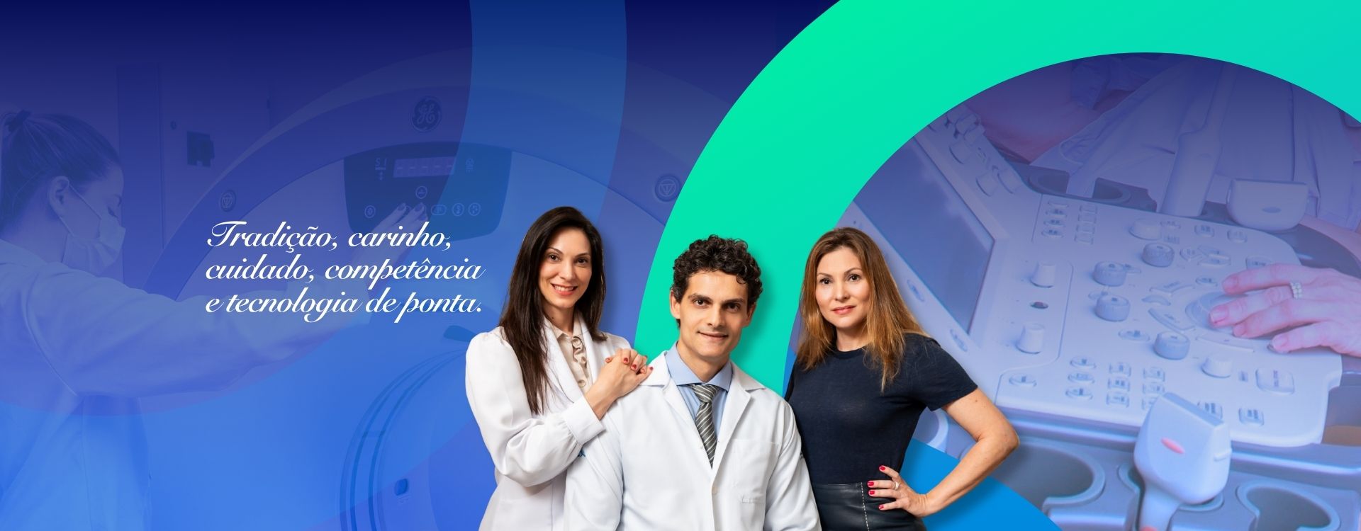 Banner Instituto Manoel de Abreu