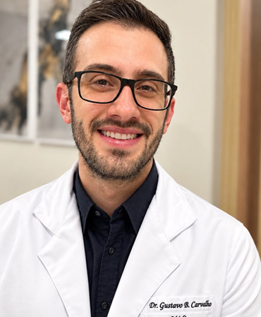 Dr. Gustavo Bobato de Carvalho