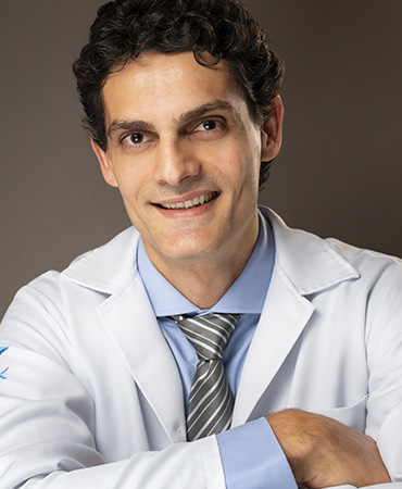 Dr. João Pedro Maróstica Hortal