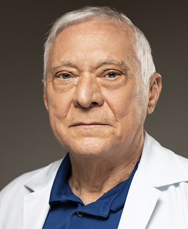 Dr. Mario Luiz de Biagi Elias