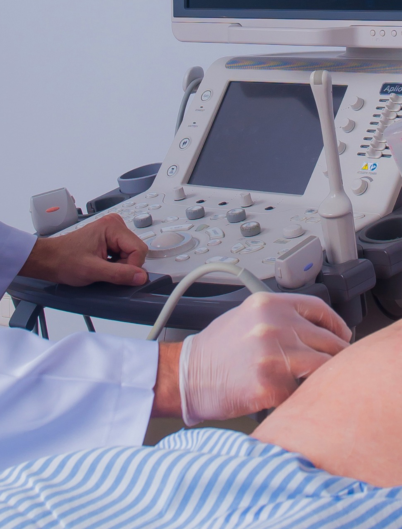 Ecocardiografia Fetal